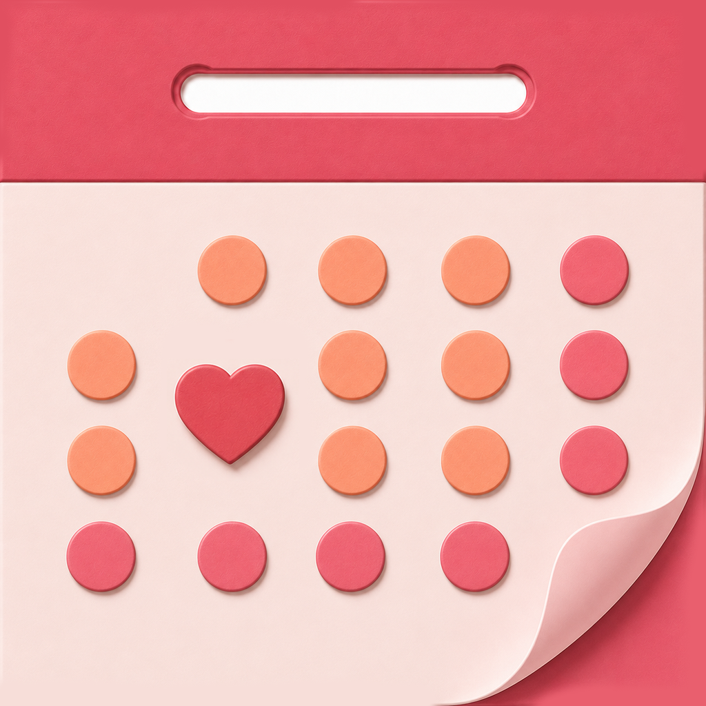 Twidddle app icon